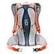 Рюкзак Deuter Race 8 л 3204121 9507 - изображение 3