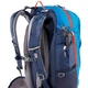 Рюкзак Deuter Trans Alpine 30 л 3200221 1316 - изображение 3
