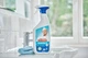 Спрей для чищення ванни Meister Proper Badreiniger Febreze Frische 800мл - зображення 5