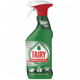 Спрей для чищення духовки, плити, скла, посуду Fairy Power Spray Lemon 500мл - зображення 1