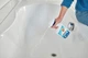 Спрей для чищення ванни Meister Proper Badreiniger Febreze Frische 800мл - зображення 7