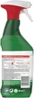 Спрей для чищення духовки, плити, скла, посуду Fairy Power Spray Lemon 500мл - зображення 2