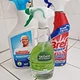 Спрей для чищення ванни Meister Proper Badreiniger Febreze Frische 800мл - зображення 10