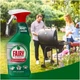 Спрей для чищення духовки, плити, скла, посуду Fairy Power Spray Lemon 500мл - зображення 6