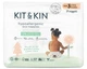 Еко-підгузки Kit & Kin розмір 3 (6-10кг), Box 6уп*32шт - зображення 2