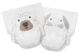 Еко-підгузки Kit & Kin розмір 3 (6-10кг), Box 6уп*32шт - зображення 9