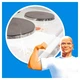 Спрей для очищения ванной ванны и кухни Mister Proper Badreiniger Ultra Power 750мл - изображение 11