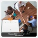 Высокоскоростной 4G маршрутизатор модем/роутер USB WI-FI 3G/4G LTE Huawei B311 + адаптер питания от powerbank DC - USB 5V - 12V. Скорость до 150 Мбит/с (Cat.4). Выход для подключения внешних антенн | Киевстар Lifecell Vodafone - изображение 10