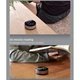 Кухонный цифровой таймер Baseus с магнитным креплением Heyo Rotation Countdown Timer Черный (ACDJS-01) - изображение 2