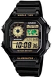 Мужские часы CASIO AE-1200WH-1BVEF - изображение 1
