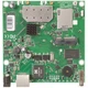 Маршрутизатор Mikrotik Routerboard RB912UAG-2HPnD 2.4 ГГц USB - изображение 6