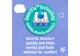 Підгузники преміум якості Little Angels Comfort & Protect Size 6+ Jumbo Pack 46шт/уп - зображення 5