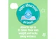 Підгузники преміум якості Little Angels Comfort & Protect Size 6+ Jumbo Pack 46шт/уп - зображення 7