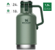 Термос Stanley Classic Growler 1.9L 10-01941-067 зелений - зображення 4