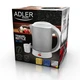 Набор чайний туристический Adler AD 1268 0,6 л - изображение 5