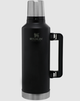 Термос Stanley CLASSIC LEGENDARY BOTTLE 2.3L 10-07935-045 черний - изображение 5