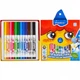Фломастеры Marco Super Washable 12 цветов (1630-12CB) - изображение 1