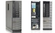 Компьютер Dell Optiplex 7010 (Intel Core i5-2400/4Gb/SSD120Gb) SFF, s1155 Б/У - изображение 1