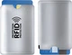 Чехол для банковских карт с защитой от сканирования Anti RFID (NFC OFF) (31634) - изображение 1