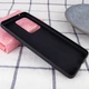 Чохол Epik для Samsung Galaxy S20 Ultra Чорний - изображение 3