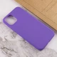 Панель Candy силиконовая для Apple iPhone 12 Pro Max (00000039377_13) - изображение 4