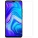 Захисне скло Nillkin (H) для Xiaomi Redmi 9 Прозорий - зображення 2