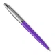 Кулькова ручка Parker JOTTER 17 Plastic Frosty Purple CT BP в Eco упаковці 15 932_2665e - зображення 4