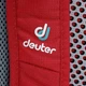 Рюкзак Deuter Speed Lite 16 л 3410118 5528 - изображение 7