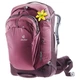 Рюкзак Deuter Aviant Access Pro 55 л 3512120 5543 - изображение 1