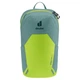 Рюкзак Deuter Speed Lite 13 л jade-citrus 3410022 2807 - изображение 3