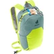 Рюкзак Deuter Speed Lite 13 л jade-citrus 3410022 2807 - изображение 5