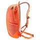 Рюкзак Deuter Speed Lite 13 л paprika-saffron 3410022 9906 - изображение 7
