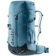 Рюкзак Deuter Gravity Expedition 45+ atlantic-black 3362222 3714 - изображение 2