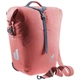 Рюкзак Deuter Weybridge 25+5 Красный (1052-3230222 5579) - изображение 1