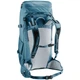 Рюкзак Deuter Gravity Expedition 45+ atlantic-black 3362222 3714 - изображение 5