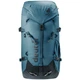 Рюкзак Deuter Gravity Expedition 45+ atlantic-black 3362222 3714 - изображение 7