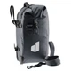 Рюкзак Deuter Weybridge 25+5 Серый (1052-3230222 4014) - изображение 4
