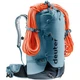 Рюкзак Deuter Gravity Expedition 45+ atlantic-black 3362222 3714 - изображение 9