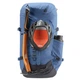 Рюкзак Deuter Gravity Expedition 45+ SL dustblue-graphite 3362122 3462 - изображение 9