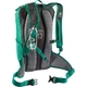 Рюкзак Deuter Race X 12 л 3204221 2437 - изображение 8