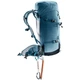 Рюкзак Deuter Gravity Expedition 45+ atlantic-black 3362222 3714 - изображение 11