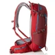 Рюкзак Deuter Speed Lite 12 л 3410018 5528 - изображение 4