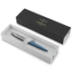 Шариковая ручка Parker JOTTER 17 Waterloo Blue CT 16 832 - изображение 3