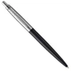Шариковая ручка Parker Jotter 17 XL Matt Black CT BP 12 032 - изображение 5