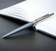 Кулькова ручка Parker Jotter 17 XL Matt Grey CT BP 12 232 - зображення 4