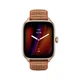 Смарт-годинник Amazfit GTS4 Autumn Brown - зображення 2