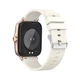 Смарт-годинник Gelius Pro GP-SW004 (AMAZWATCH GT2) Bluetooth Call (IPX7) Gold (GP-SW004 Gold) - зображення 4