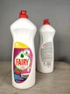Моющее средство для посуды Fairy 1л. Лесные ягоды - изображение 2