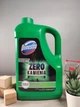 Чистящее средство Domestos zero kamienia 5л зеленый - изображение 1