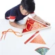Шнуровка Guidecraft Manipulatives Большие фигуры (G6804) - изображение 7